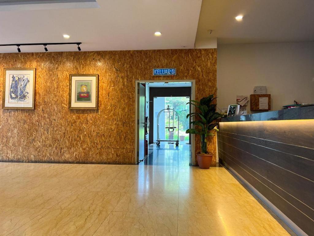 Cube Plus Signature Hotel Oug Kuala Lumpur — Photos 3